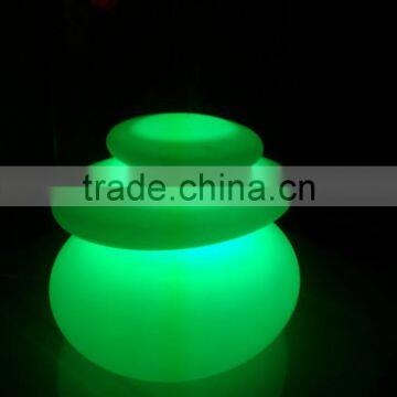 FO-9565 Decorative LED Stone, LED Decoration photo-3