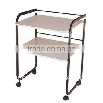 Beauty trolley hair salon furniture used nail salon furniture F-C2