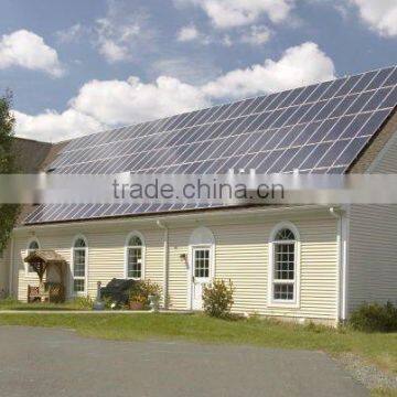 Bestsun BPS 20210w MPPT Controller Solar Power pv Inverter photo-3