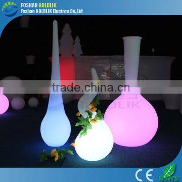 Theme Park Decorations WIFI Control LED Floor Tile Light