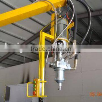 Facroty Price and good quality floral foam production line with technology