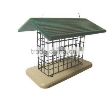 Environment Friendly Bird Feeder