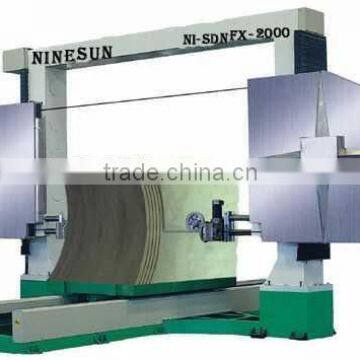 Wire Cutting Machine