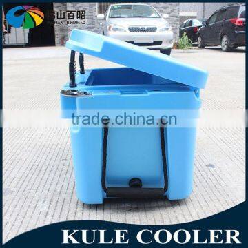 Excellent Quality 50L Foam Cooler Box Cheese Cooler Insulated Type and Food Use Cooler Box photo-3