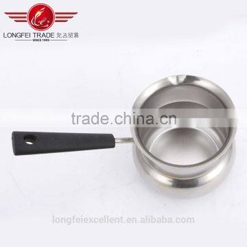 2016 New Shape Hot in China India Stainless Steel Soup/milk Boiling Pot Sets photo-6