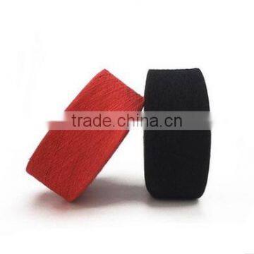 100%High Tenacity Recycled Yarn Dyed Cotton Yarn photo-2