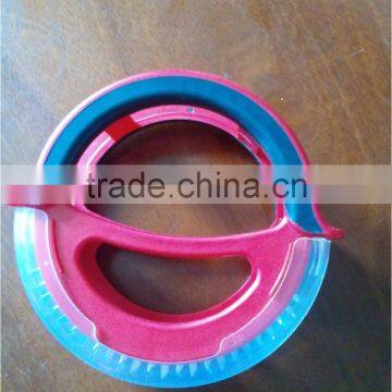 Circular 48-blades meat tenderizer powder