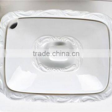 Durable Ceramic Bakeware photo-6