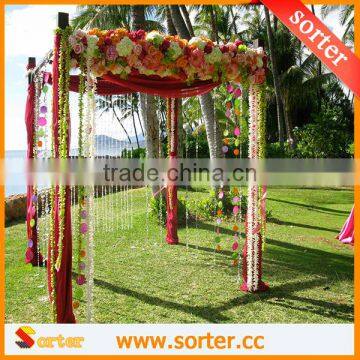 Christmas Crystal Wedding Decoration Wholesale photo-2