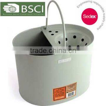 Traditional small mop bucket ( 30 years experiences)