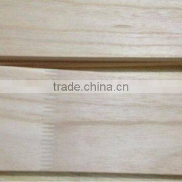 Low Price Paulownia Coffin Board photo-3