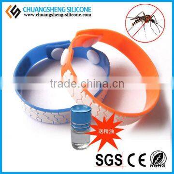 2016 Summer Anti-mosquito Bangles Insect Resist Bracelet Fashion Wristband photo-4