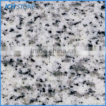 Fantastic white diamond titanium granite slab