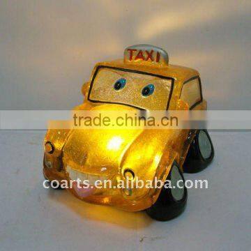 Decoration Night Light/Taxi LED Night Light