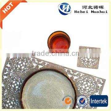 Designer Picture Felt Table Pads photo-3