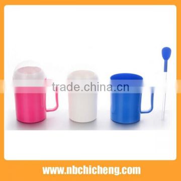 2015 Good Quality Plastic Hot Sale Cold Drink Cup