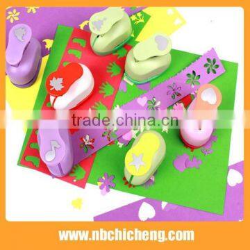 New Arrival Mini Paper Shaper ABS Cutter Punch for DIY Card photo-2