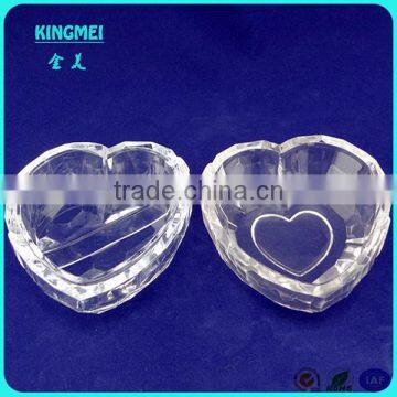 2015 New Products High Clear Square Acrylic Block,acrylic Jewelry Display Block photo-3