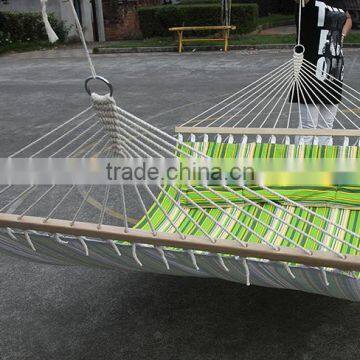 Factory Direct Sale Open Type Foot Outdoor Hammock photo-6