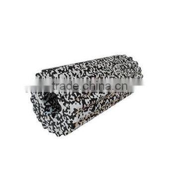 Multi-color Black and White Epp Material Yoga Roller Massager Roller for Body Fitness. photo-2