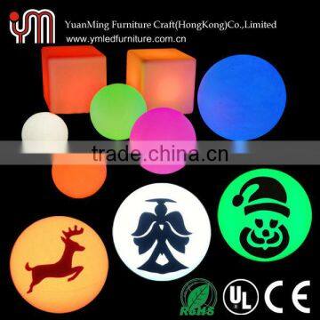 Waterproof RGB Led Lighting Ball Led Ball photo-6