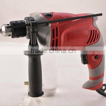 GOLDENTOOL 13mm 810w Aluminum Housing Portable Power Electric Drill