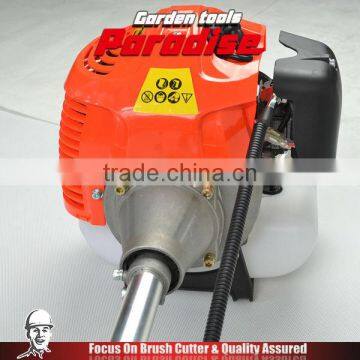 PDSTU43 Manual 43cc Tu43 Grass Cutter With CE