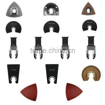 Cheap Electric Carbide Multi Tool Blade Multi Tool Metal Cutting