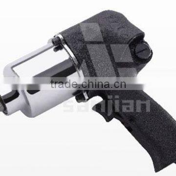 Dire Cast Aluminum Body Air Wrench