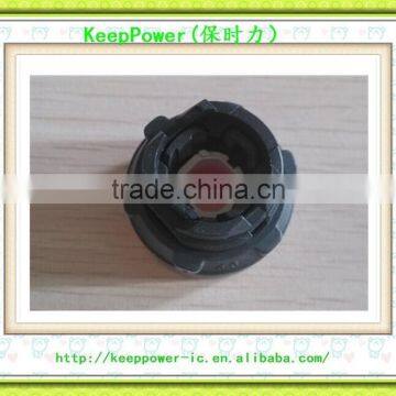 Illuminated Pushbutton Head ZB5AW343 Original & New photo-3