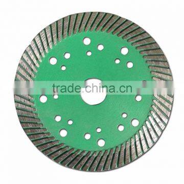 Most Hot Sale Creative Latest Diamond Granite Circular Saw Blade photo-2