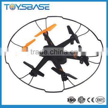 New Fast Drone Fpv Racing Drones for Wholesale 2.4g Quadcopter Drone With Gyro Camer photo-3