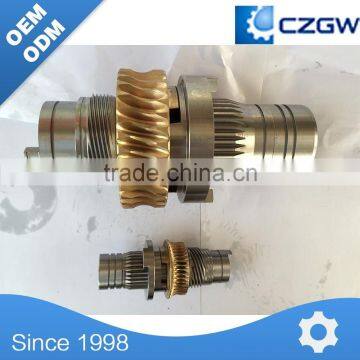OEM&ODM Non standard-Walking Machine Parts Parts-Turbo Kit