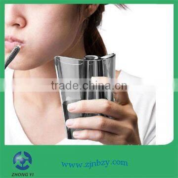 3 Modern Modelling Plastic Mouth Cavity Cleaning Article