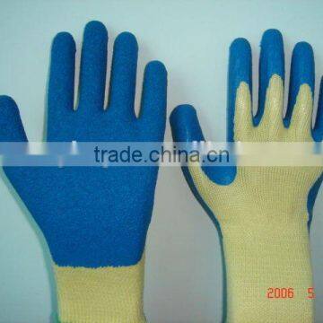 Sunnyhope Latex Industrial Working Gloves Vietnam photo-2
