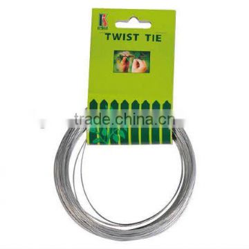 Metal Wire Twist Tie 64268