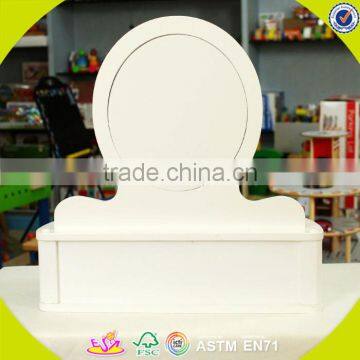 2017 Wholesale Wooden Girl Play Set Fashion Wooden Girl Play Set Popular Wooden Girl Play Set W08H048 photo-6