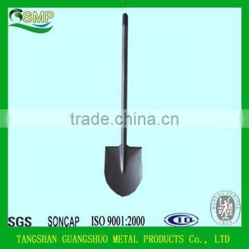 FIBER GLASS HANDLE SHOVEL S58PL