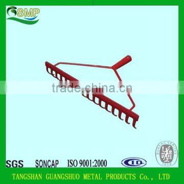 garden rake R101B