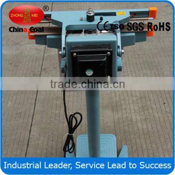 China Coal PFS350 Foot Pedal Heat Sealer photo-4