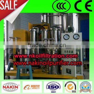 Waste Cooking Oil Disposal Machine