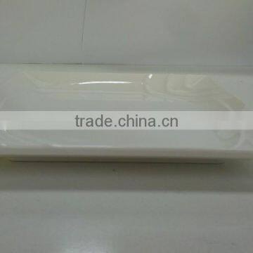 100% Melamine Plate Melamine Dinnerware 5A1054 photo-2