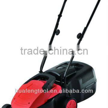 Lawn Mower 1000W, cropper, Grass cutter machine, Electric lawn mower