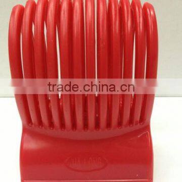 As Seen On TV Kitchen Hand Tool Tomato Cutter / Tomato Slicer photo-4