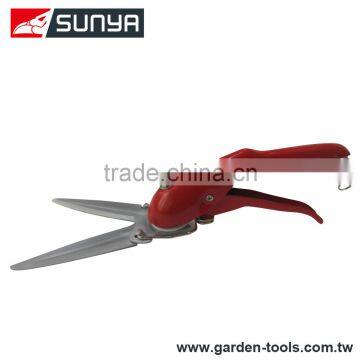 Straight Blade Hand Grass Trimmer photo-2