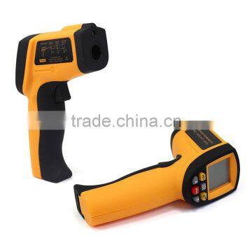 Handheld Infrared Thermometer photo-2