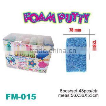 Sell Foam Putty Toys