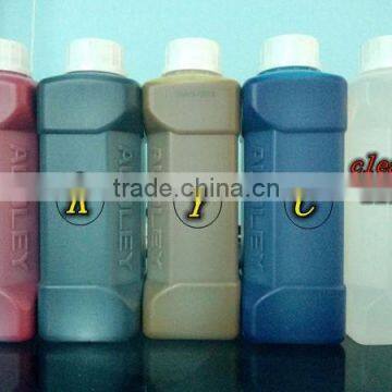 Ink, solvent based ink, water based ink, sublimation ink