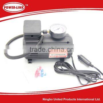 250PSI PP Single Cylinder Auto Inflator Car Pump
