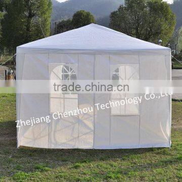 Easy Assemble 10*10 Tenda Tenda Gazebo Gonfiabili Prezzo Party Canoy photo-2